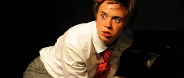 Event-Image for 'Aus lauter Lebenslust! Claire alleene - Musik und Comedy'