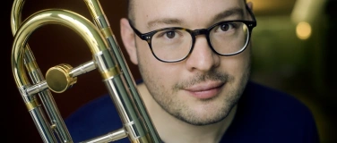 Event-Image for '&laquo;Samuel Blaser Quartet&raquo;'