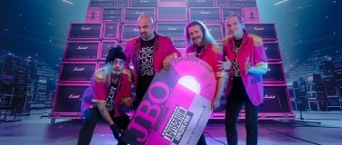 Event-Image for 'J.B.O. (DE)'