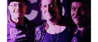 Event-Image for 'Barkonzert von JCB, Jean-Claude Bannier & Band'