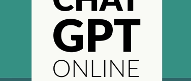 Event-Image for 'ChatGPT Online-Workshop - KI effizient fürs Marketing nutzen'