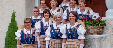 Event-Image for 'Bärgblüemli-Konzerte'