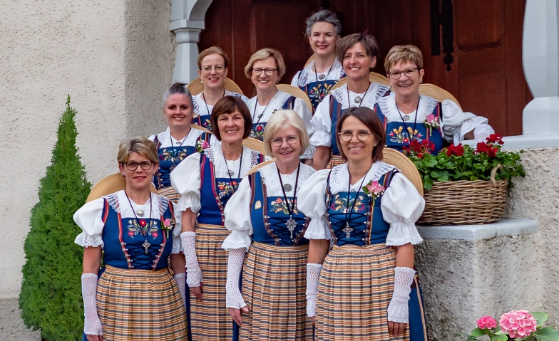 Event-Image for 'Bärgblüemli-Konzerte'
