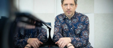 Event-Image for 'Jean-Paul Brodbeck Trio'