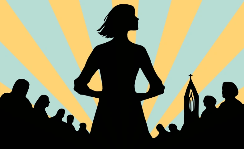 Event-Image for 'momoll Jugendtheater Wil: Zum Beispiel Jeanne'