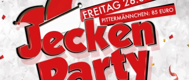 Event-Image for 'Jeckenparty im Engelshof'