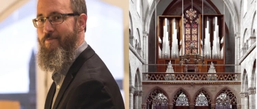 Event-Image for 'Nordlichter beim ORGEL•PUNKT 12  im Basler Münster'
