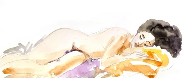 Event-Image for 'Life Drawing (Aktzeichnen) in Zürich, Kreiss 4'