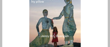 Event-Image for 'Jenny Hitz Buangam &ndash; I forgot the scent you left behind on m'