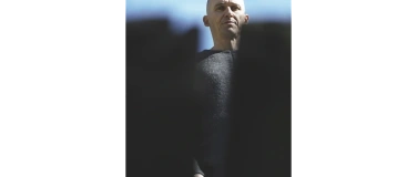 Event-Image for 'DAS HIRN. SPOKEN &ndash; MIT JENS NIELSEN'