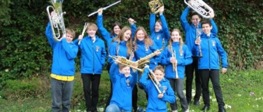 Event-Image for 'Instruments in focus'