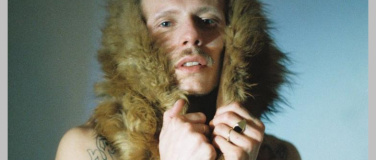 Event-Image for 'Jesper Munk'