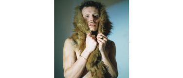 Event-Image for 'Jesper Munk (DE)'