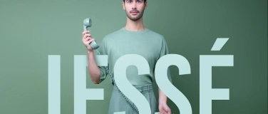 Event-Image for 'Jessé "Message Personnel"'