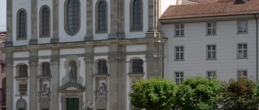 Event-Image for 'Fest zu ehren der heiligen Rita'