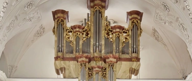 Event-Image for 'Orgelmatinee in der Jesuitenkirche'