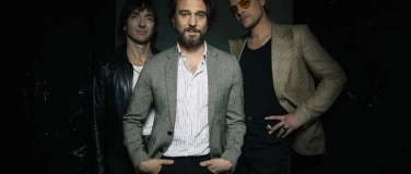 Event-Image for 'JET - Exklusive Schweizer Show!'