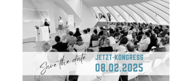 Event-Image for 'Jetzt-Kongress'