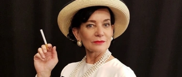 Event-Image for 'Chanel-5 - Ein Portrait in fünf Szenen.'