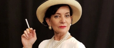 Event-Image for 'Chanel-5 - Ein Portrait in fünf Szenen'