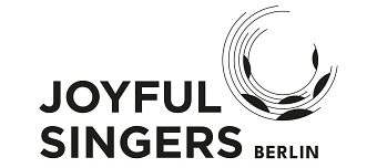 Organisateur de Joyful Singers Berlin e.V. - Magic X-Mas