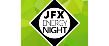 Event-Image for 'JFX Energy Night'