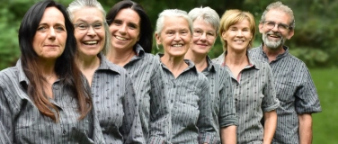 Event-Image for 'Jodelkonzert'