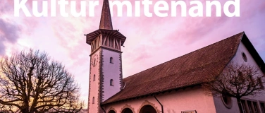 Event-Image for 'Kultur mitenand'