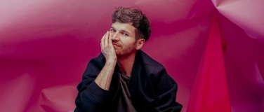 Event-Image for 'James Gruntz Solo / Langnau i. E.'