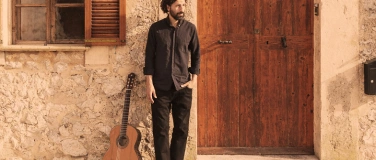Event-Image for 'José González'