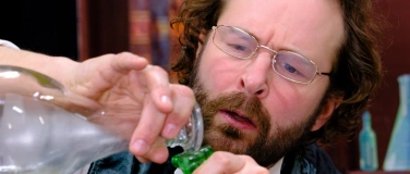 Event-Image for 'DR JEKYLL & MR HYDE - Schauspiel in englischer Sprache'