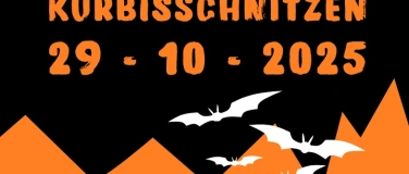 Event-Image for 'Kürbisschnitzen'