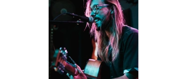 Event-Image for 'Live: Johele Singer-Songwriter'