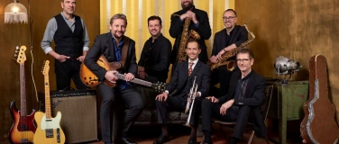 Event-Image for 'Jimmy Reiter'