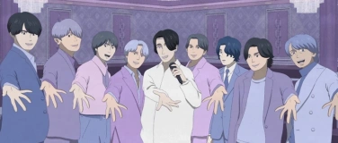 Event-Image for 'Jinsei'