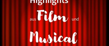 Event-Image for 'Konzertabend &bdquo;Film & Musical&ldquo; mit Akkordeon Lyss'