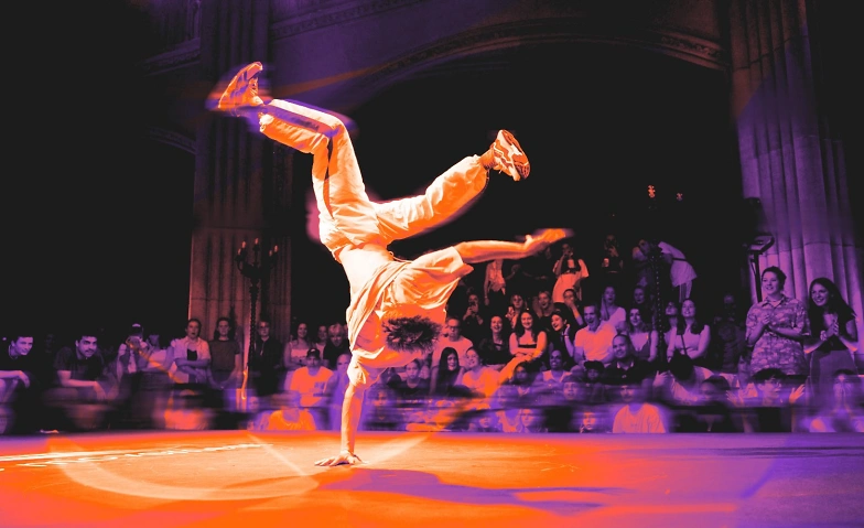 Event-Image for 'Tanz am Jugendkulturfestival Basel (JKF)'