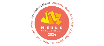 Organisateur de JazzMeile Kreuzlingen am 23. & 24. August 2024