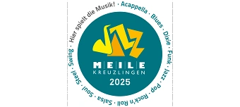 Veranstalter:in von JazzMeile Kreuzlingen