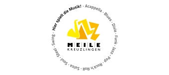 Event organiser of JazzMeile Kreuzlingen am 23. & 24. August 2024
