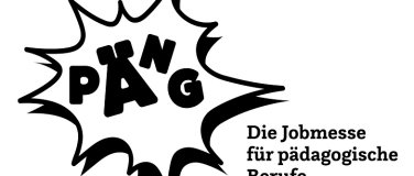 Event-Image for 'PÄNG-Die Jobmesse für pädagogische Berufe'