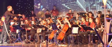 Event-Image for 'Jahreskonzert JMOZ 2026 - Jubil&auml;umskonzert 75 Jahre'