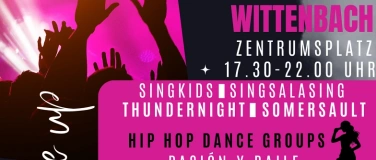 Event-Image for '17. Jugendopenair'