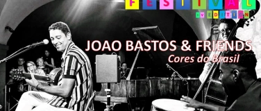 Event-Image for 'João Bastos & Friends'