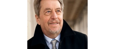 Event-Image for 'Presidential Lecture mit dem Soziologen und Philosophen Hans'