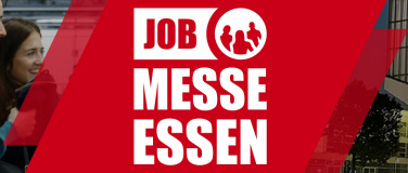 Event-Image for '9. Jobmesse Essen'