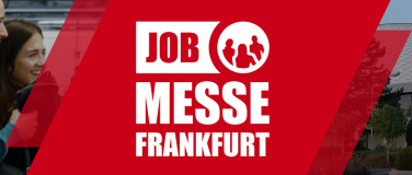 Event-Image for '11. Jobmesse Frankfurt'