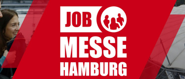 Event-Image for '20. Jobmesse Hamburg'