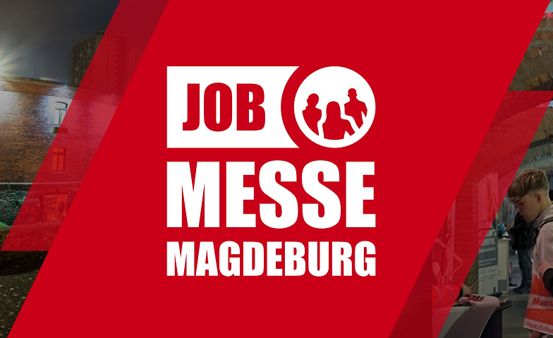 11. Jobmesse Magdeburg ${singleEventLocation} Tickets