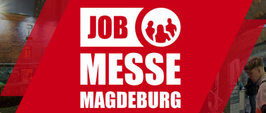 Event-Image for '11. Jobmesse Magdeburg'